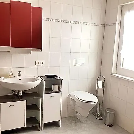 Ferienwohnung Tor Zur Natur Munchberg Exterior photo