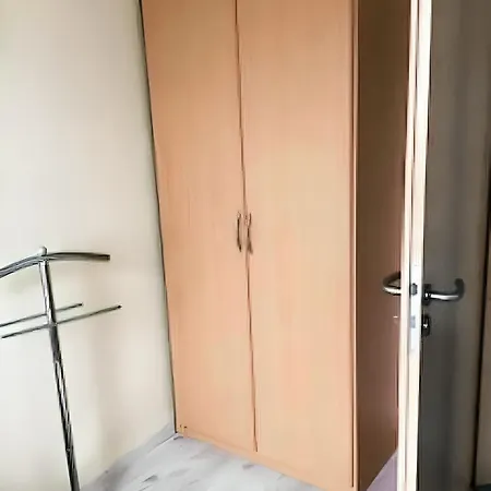 Ferienwohnung Tor Zur Natur Munchberg Exterior photo
