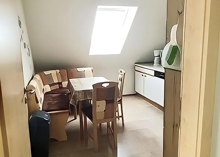 Ferienwohnung Tor Zur Natur