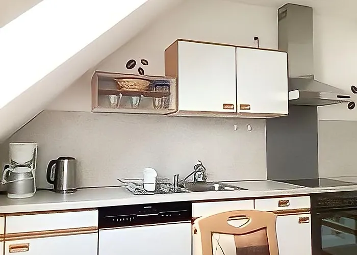 Ferienwohnung Tor Zur Natur