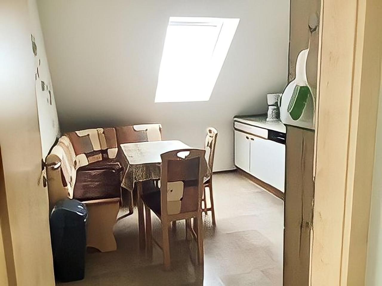 Tor Zur Apartment *