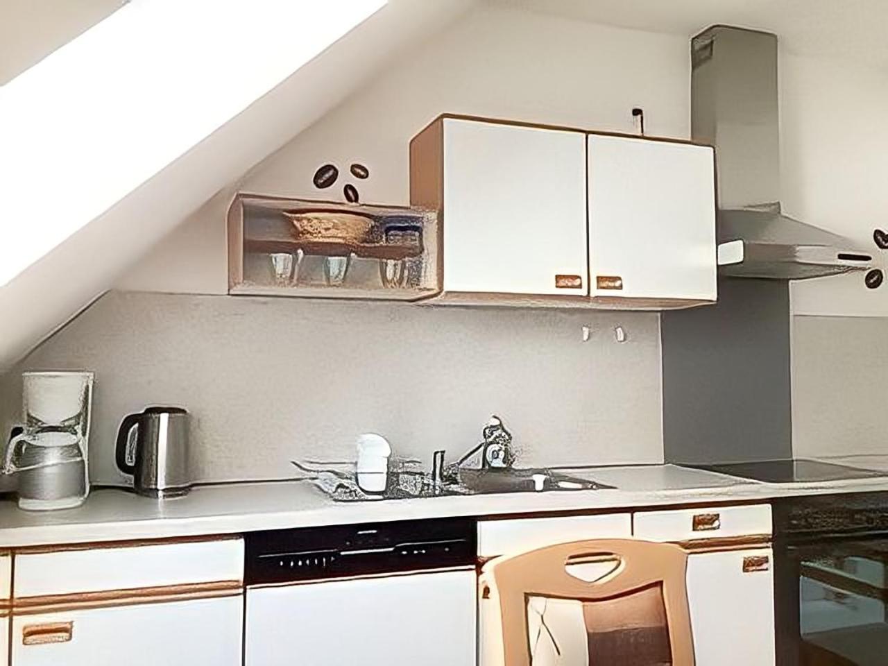Apartment Tor Zur Munchberg