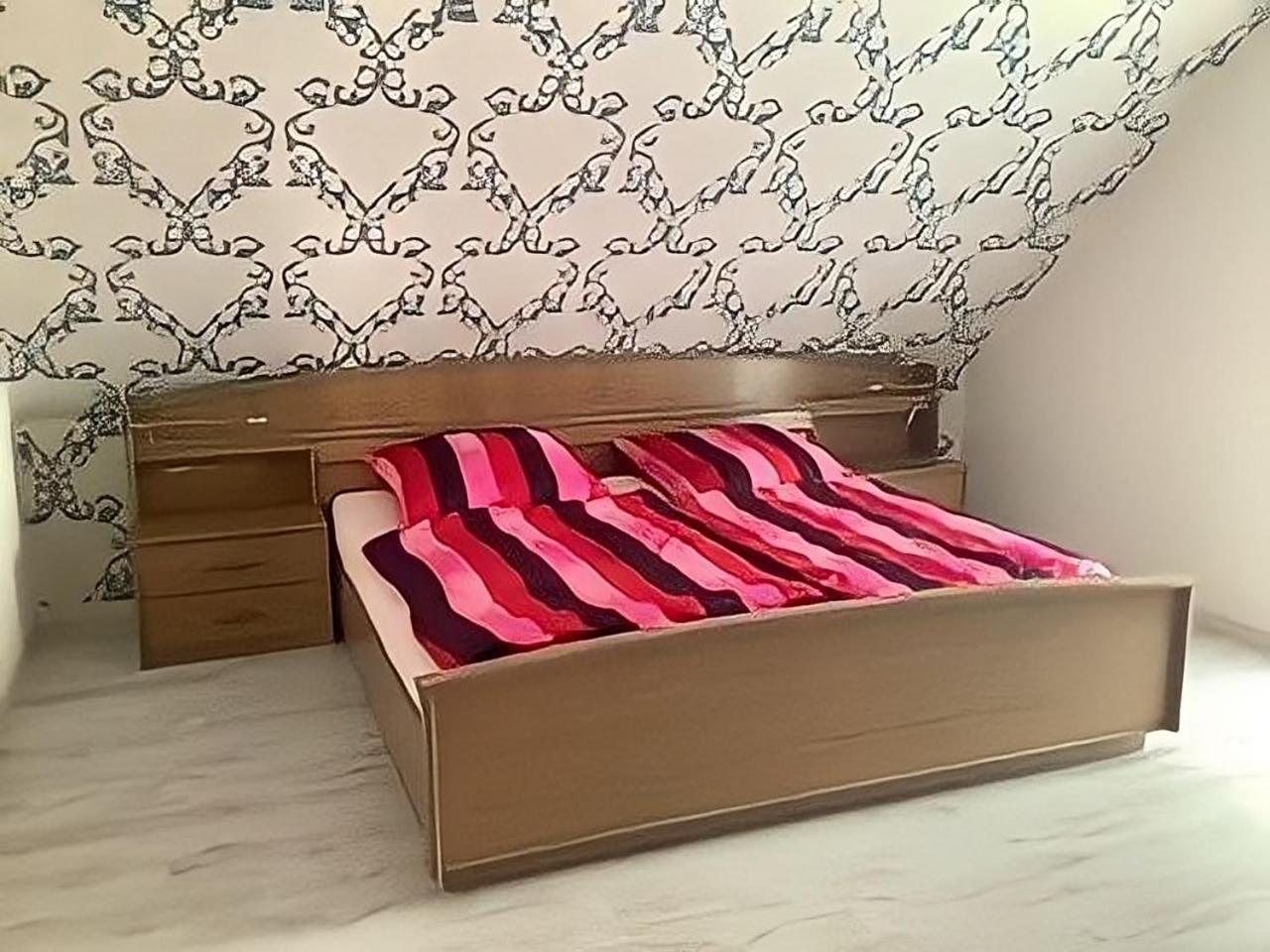 Tor Zur Apartment Münchberg