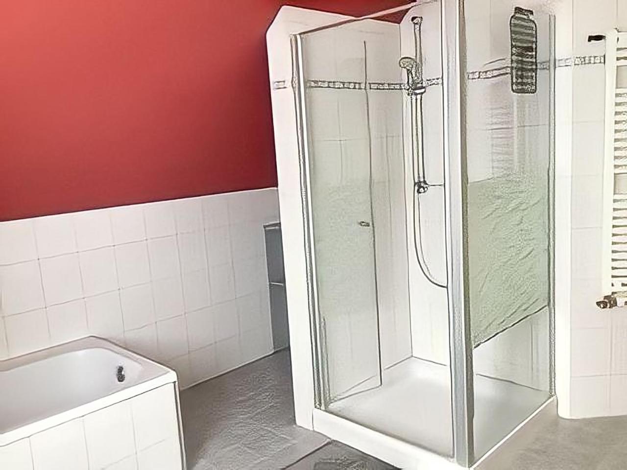 Apartment Tor Zur *