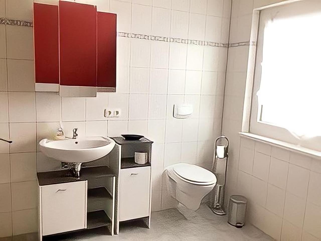 Tor Zur Apartment *
