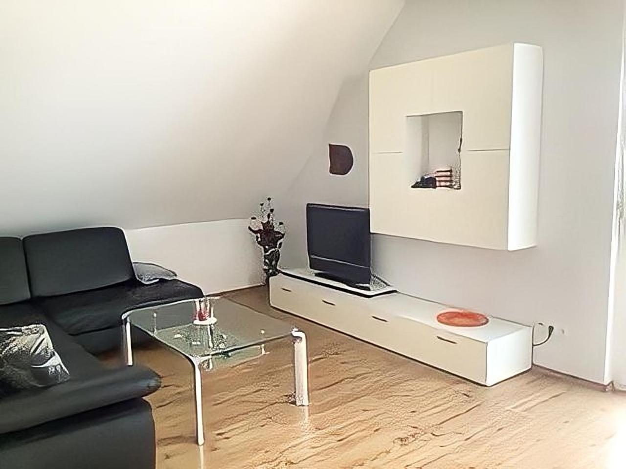 Apartment Tor Zur Munchberg