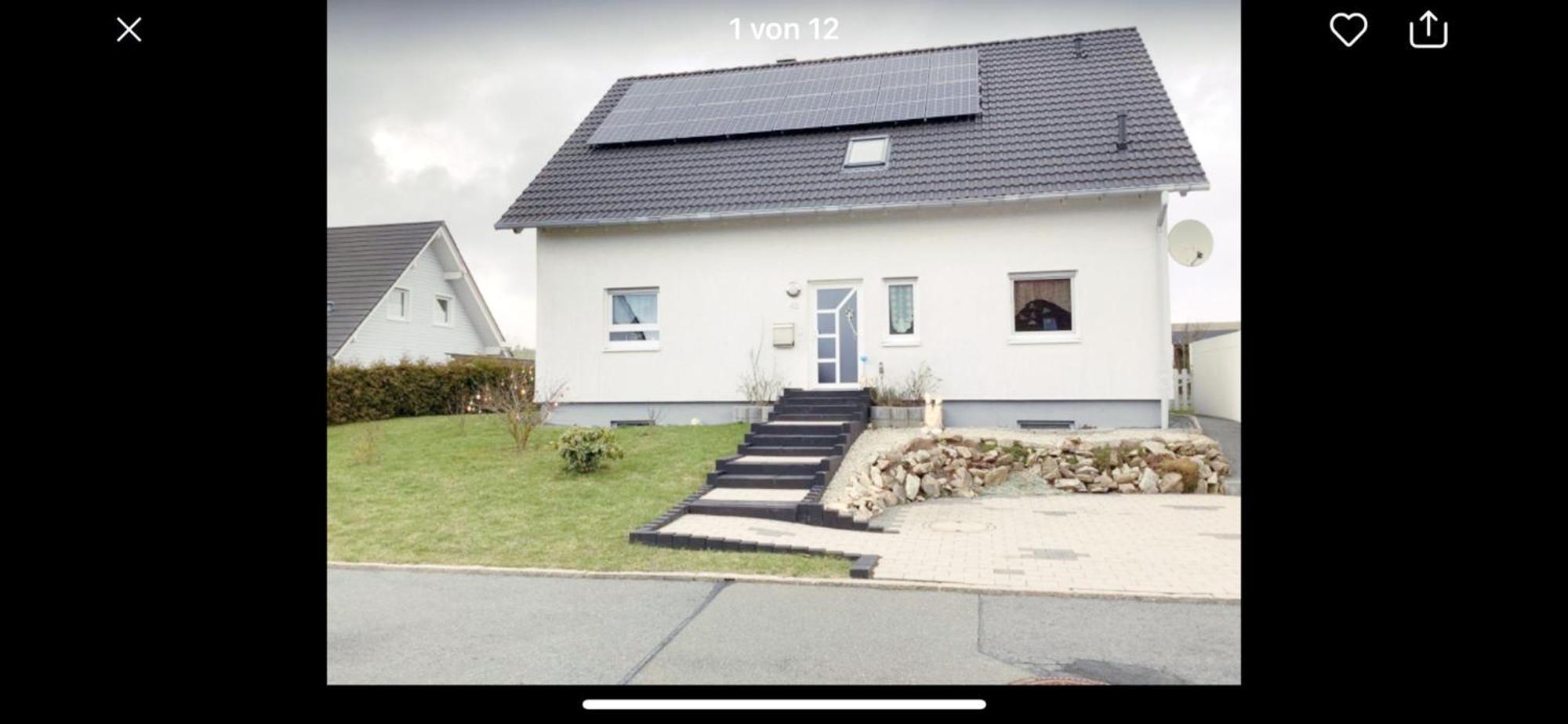Apartment Tor Zur