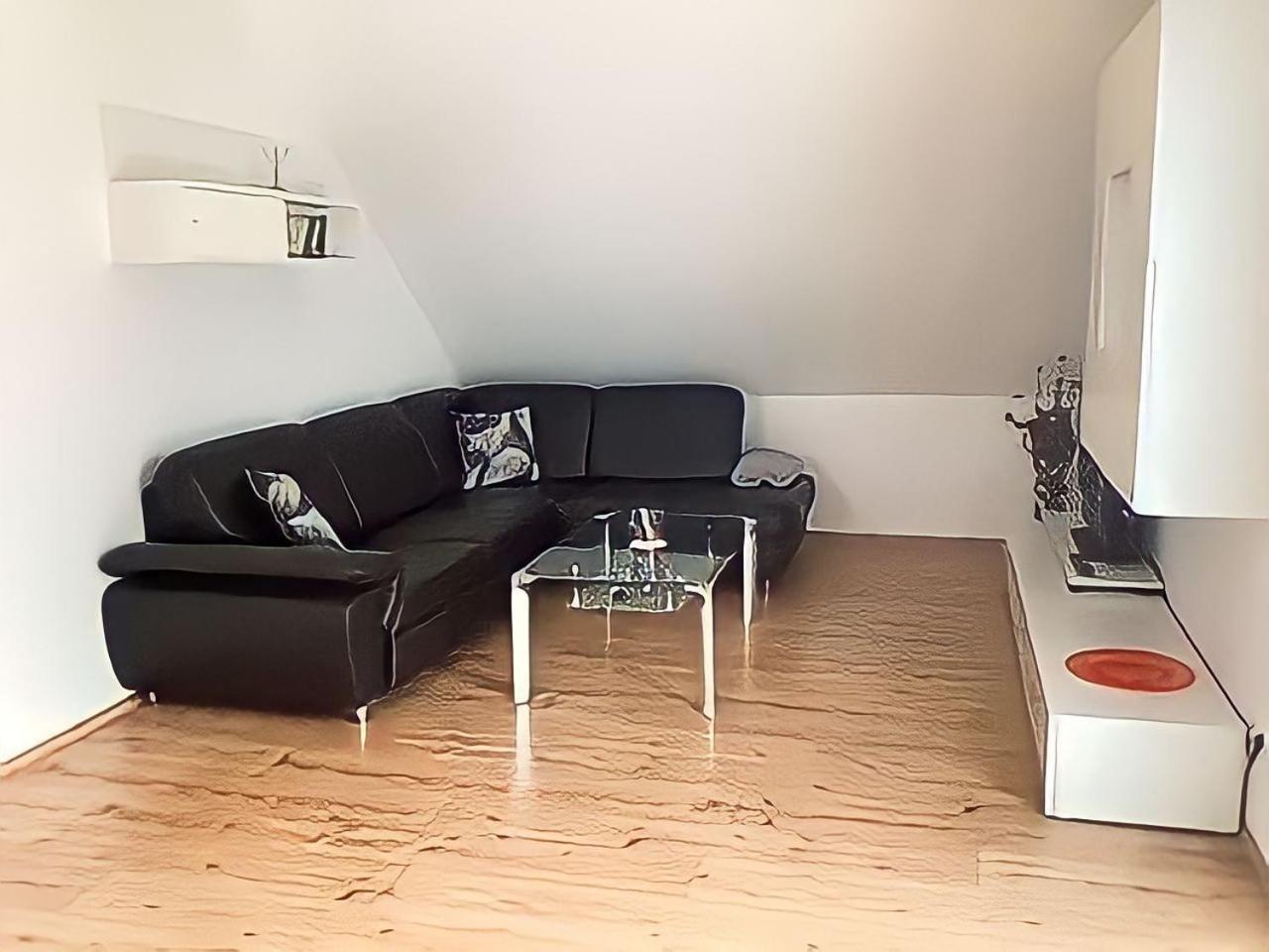 Apartment Tor Zur *