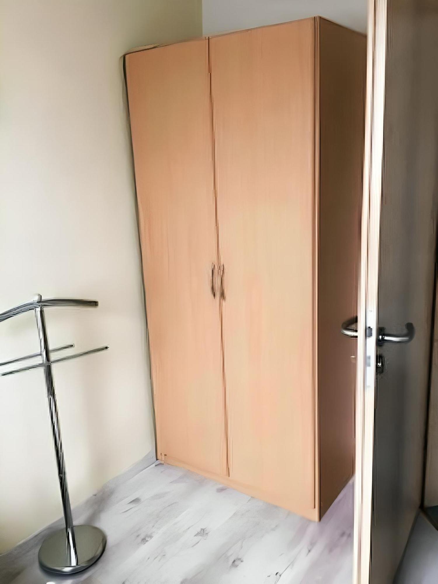 Apartment Tor Zur Munchberg